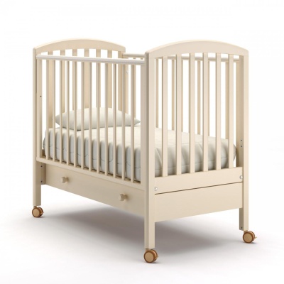 Ящик для кроватки Гандылян